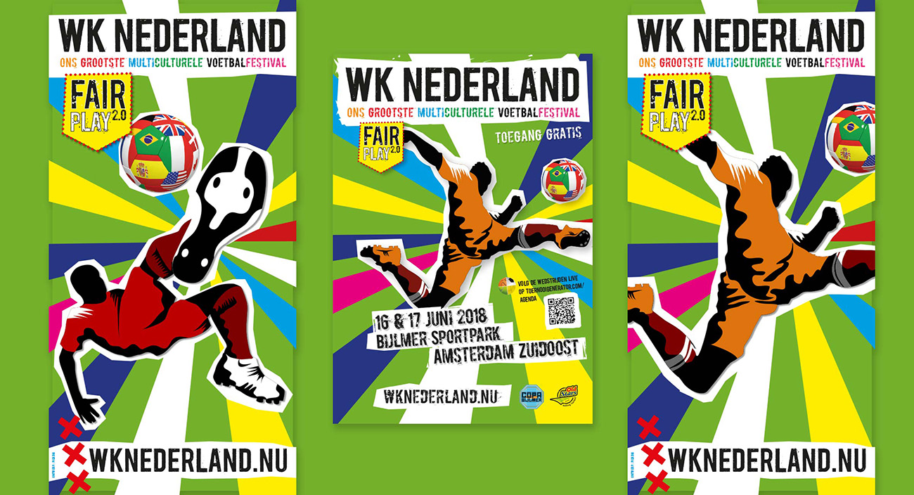 Wk-Nederland-Poster-Banners
